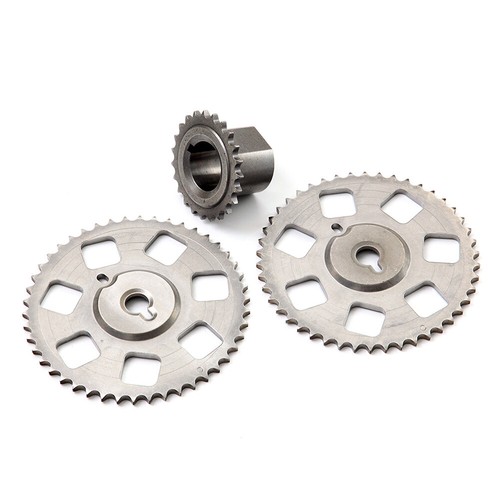 Kit de cadena de sincronización de motores para 99-02 Saturn SW2 SL2 SC2 1,9 L VIN 7 - Imagen 7 de 9