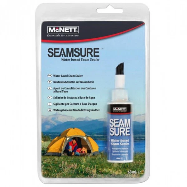 Mcnett clearance seam sealer