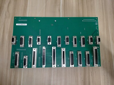 (WD-28924 REV:C) Interface Board *SOLD AS-IS*