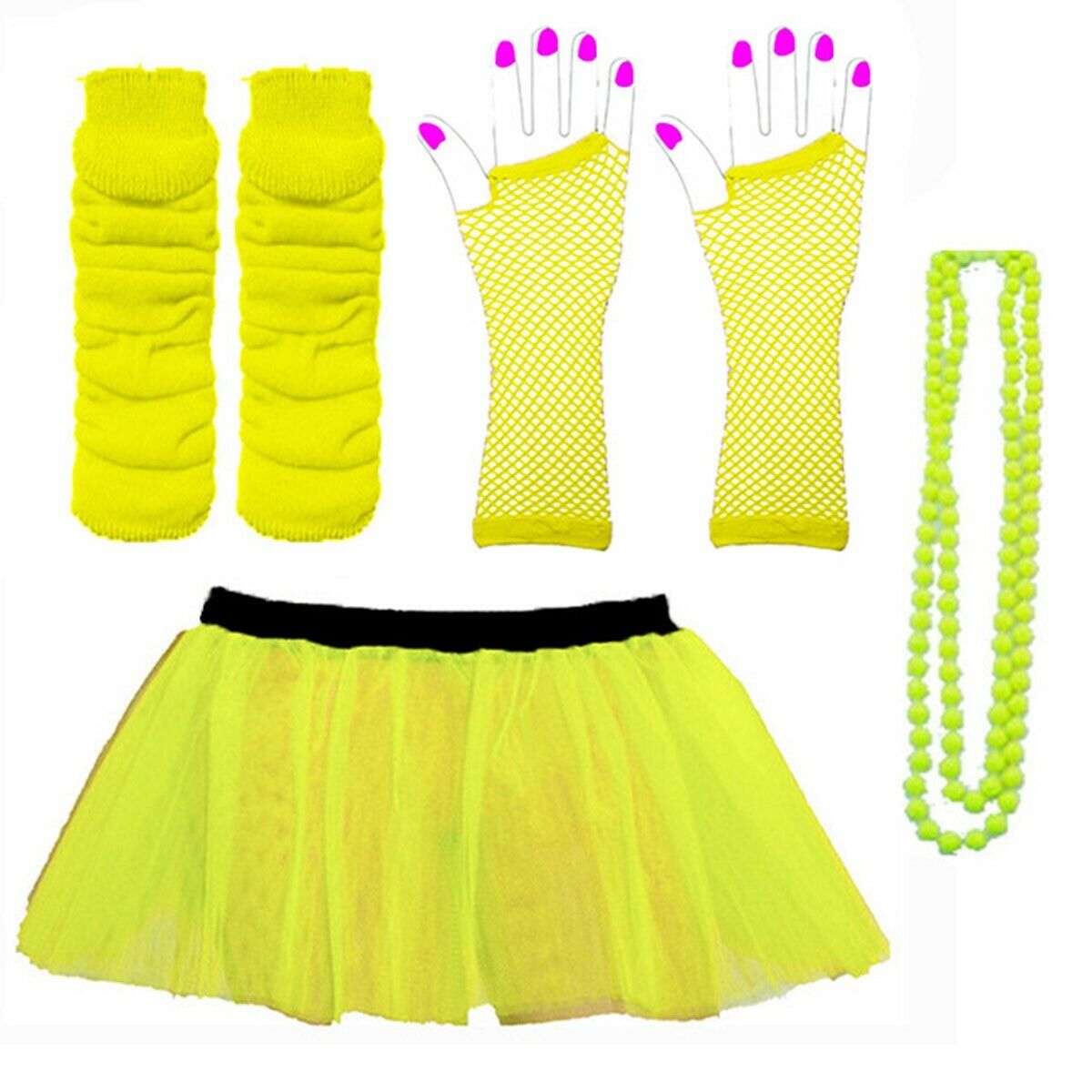 Hen Party Gloves Hen Party Gloves