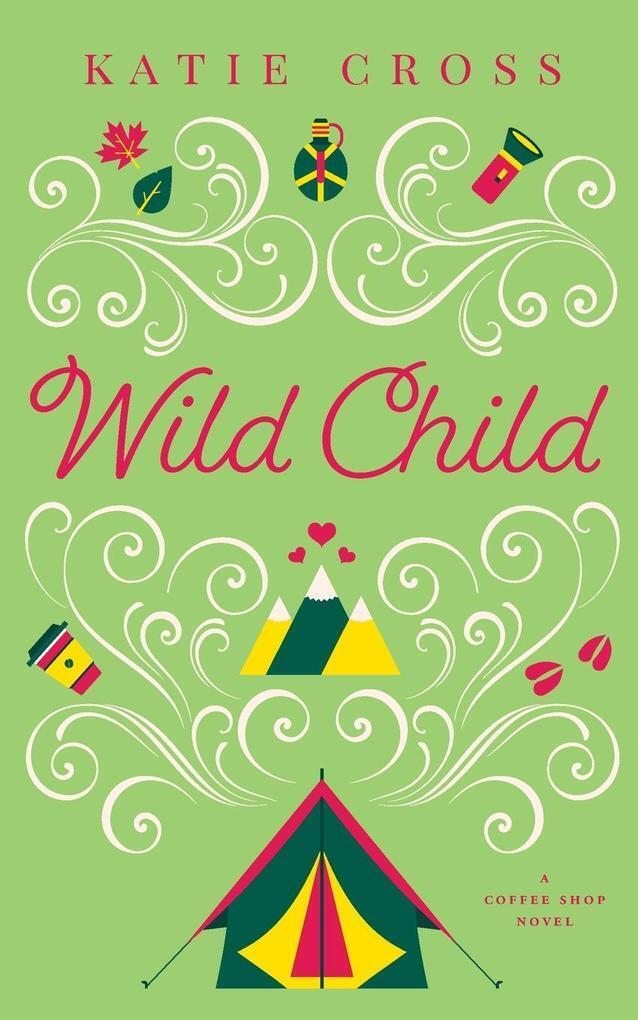 Thumbnail - Wild Child | Katie Cross | Englisch