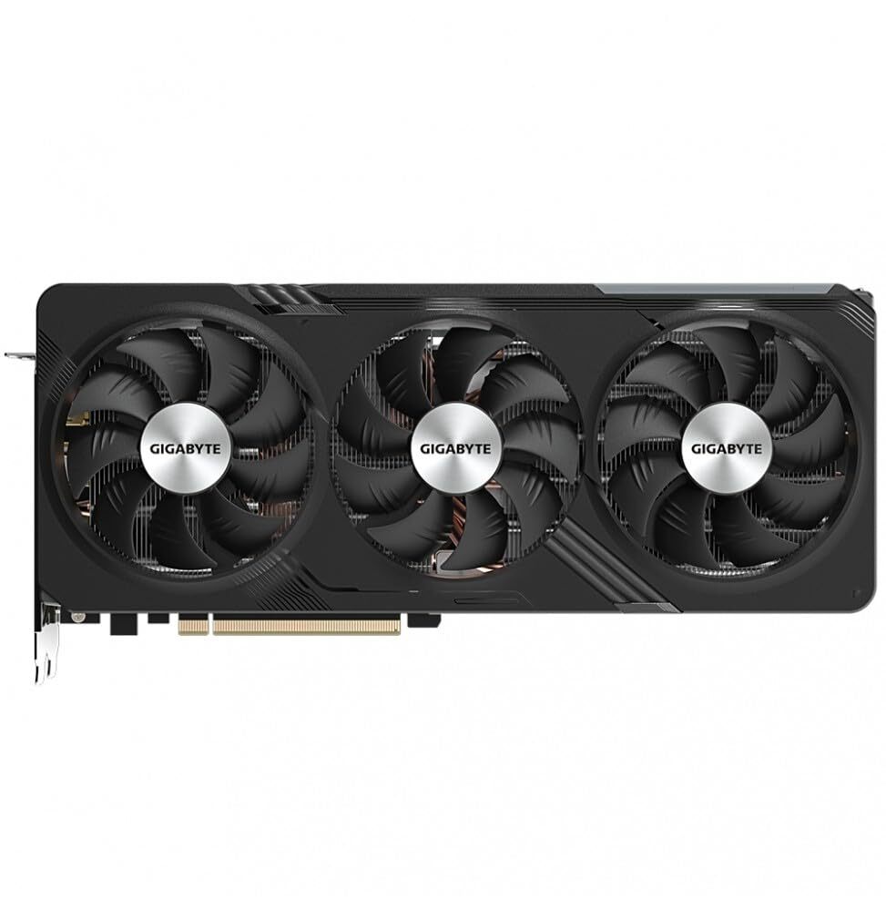 Gigabyte Radeon RX 7800 XT GAMING OC 16GB Graphics Card - 16GB GDDR6 256-bit, Wi