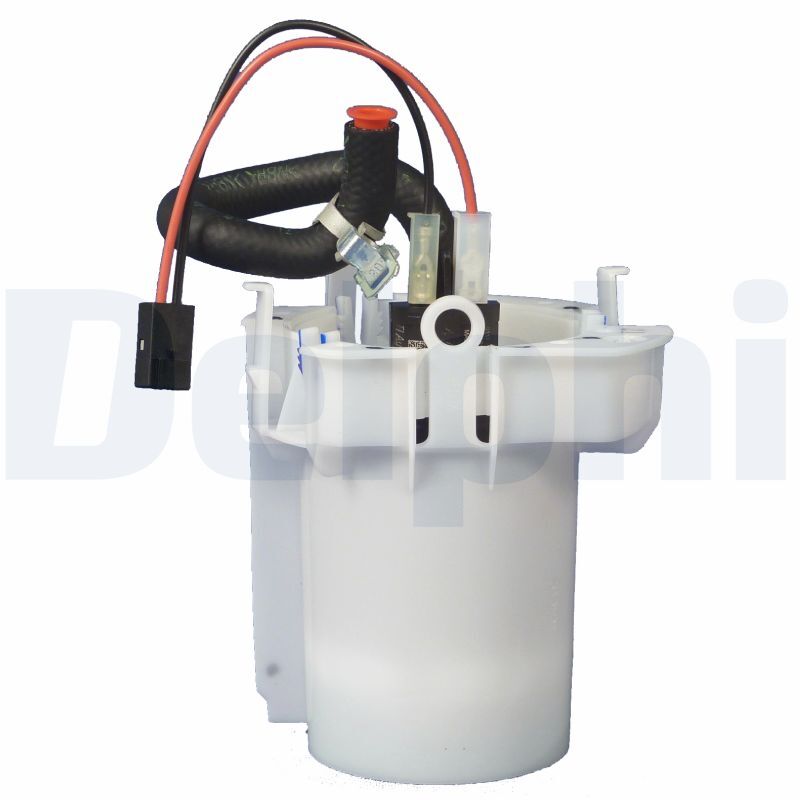 Pompe essence DELPHI FE0531-12B1 résout les pannes de démarrage Opel Astra G