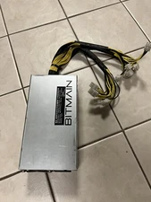 Bitmain APW7 1800W Power Supply for Bitmain Antminer (APW7-12-1800)