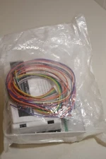 DMP - 716 - 4-Wire Bus Output Expndr/ Expansion Module - 4 Form C Relays