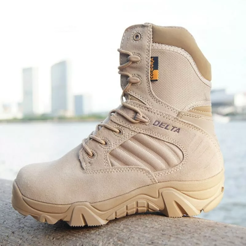 Desert bota clearance