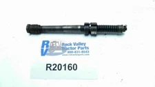 SHAFT STEERING WORM R20160