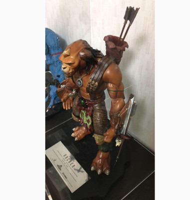 small soldiers custom figures