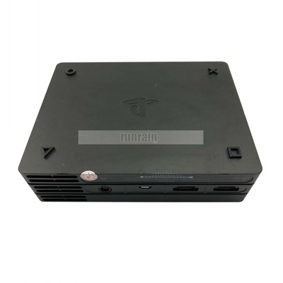 PS4 processore VR SOLO PER SONY PLAYSTATION psvr Cuffie ver.2 CUH-ZVR2 |  eBay