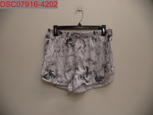 Sugar&Jade TweenGirls WhiteTieDye Vibes SuperSoft Pajamas XL 16/18 195935323406 - Picture 3 of 9