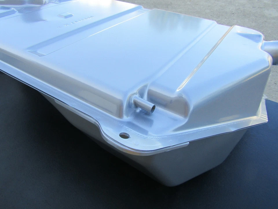 61 62 Buick Lesabre Electra Wildcat Invicta Gas Fuel Tank 1961 1962 NEW - Image 4 of 4