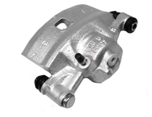Front Left Brake Caliper A.B.S. 726671 for Honda Accord 1985-1989