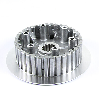 Panier d'embrayage interne usiné CNC haute performance pour Kawasaki KXF 450 2021