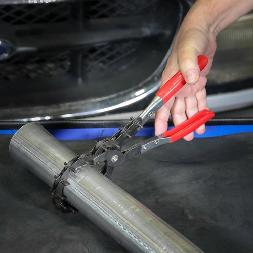 Durable Mini Pipe Cutter with Stainless Steel Blades | Perfect for Repairs - Picture 11 of 11