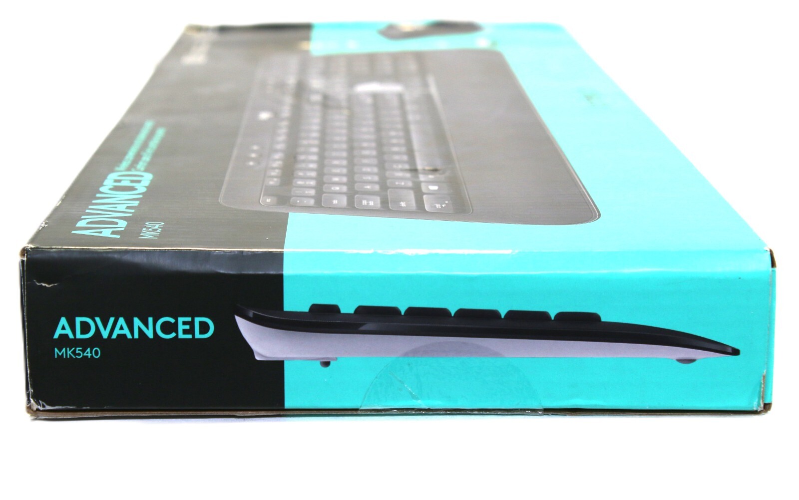 Logitech MK540 Advanced Wireless Keyboard and Mouse Combo [920-008671]