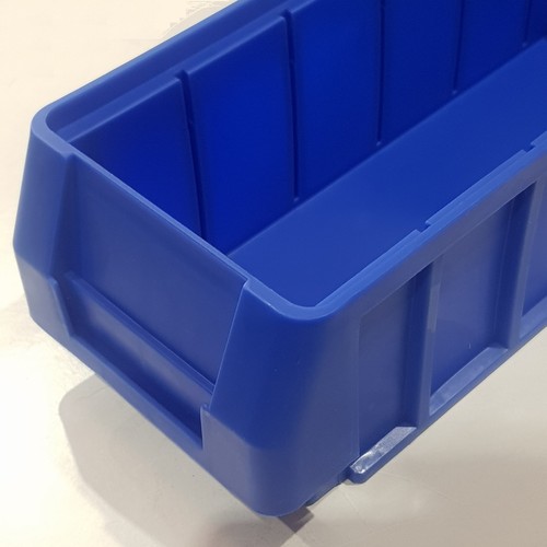 Generic Spare Parts Tray 290x110x88 Blue - Parts drawers - Picture 5 of 8