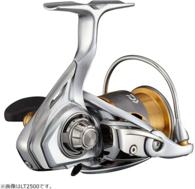 Daiwa 21 FREAMS LT2500-XH Spinning Reel New in Box | eBay