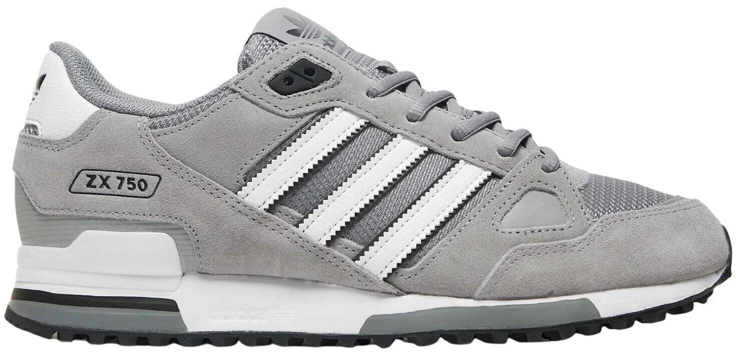 adidas ZX 750 HD White Green Tint for Sale | Authenticity