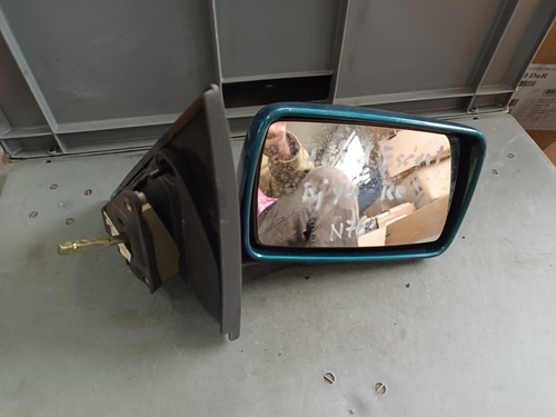 Orig. Ford Escort V GAL Außenspiegel Seitenspiegel rechts mechanisch 91AB17682HE