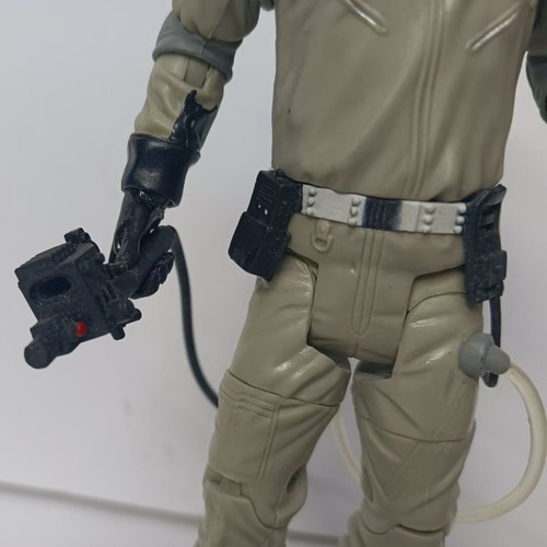 Ghostbusters Ray Stanz action figure 6" accessory uncomplete loose - Picture 15 of 18