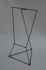 MS 130 / METALLSTÄNDER für