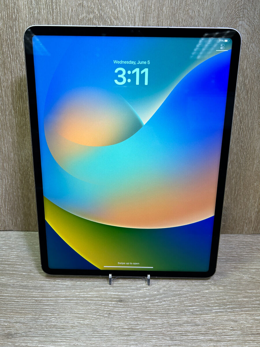 Apple iPad Pro 12.9 Apple iPad Pro 12.9