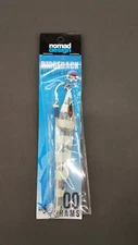 Nomad Design The Ridgeback Jig - Silver Glow 200g