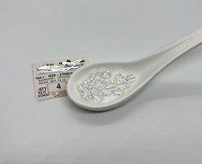 Swarovski 5000 8mm Round Crystal Beads Crystal Clear Lot of 77 Vintage