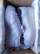 Size 6.5 - adidas Superstar Purple 2020 for sale online | eBay