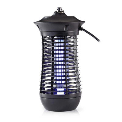 Nedis Lichtfalle gegen Insekten 18W 150-m²-Abdeckung
