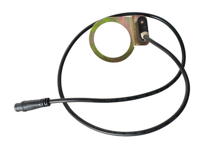 ECON20 E FAHRRAD ELEKTROFAHRRAD PEDELEC SENSOR 36V 250W (KEINE SCHEIBE)