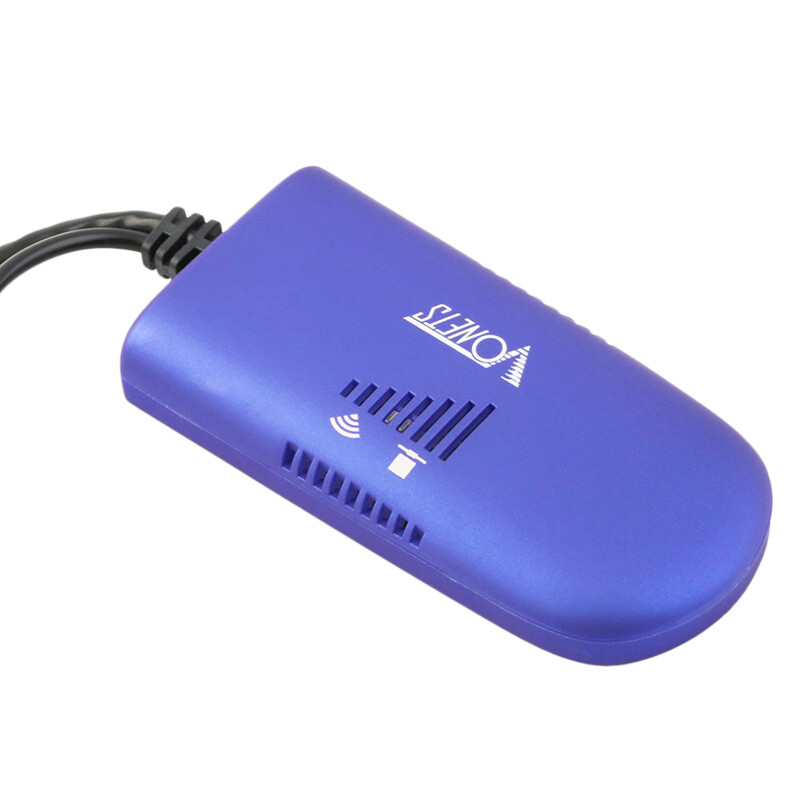 Ponte WiFi VONETS VAP11G-300 - Converte WiFi In Ethernet E Viceversa, Ripetitore Di Segnale, Per Dispositivi Cablati E IoT
