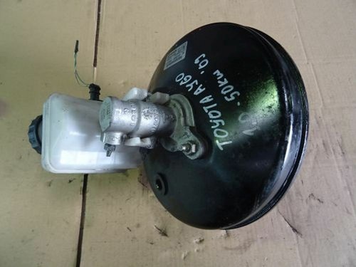 Bremskraftverstärker Hauptbremszylinder 47200-0H010-B TOYOTA  AYGO (WNB1_, KGB1_
