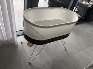 snoo bassinet ebay