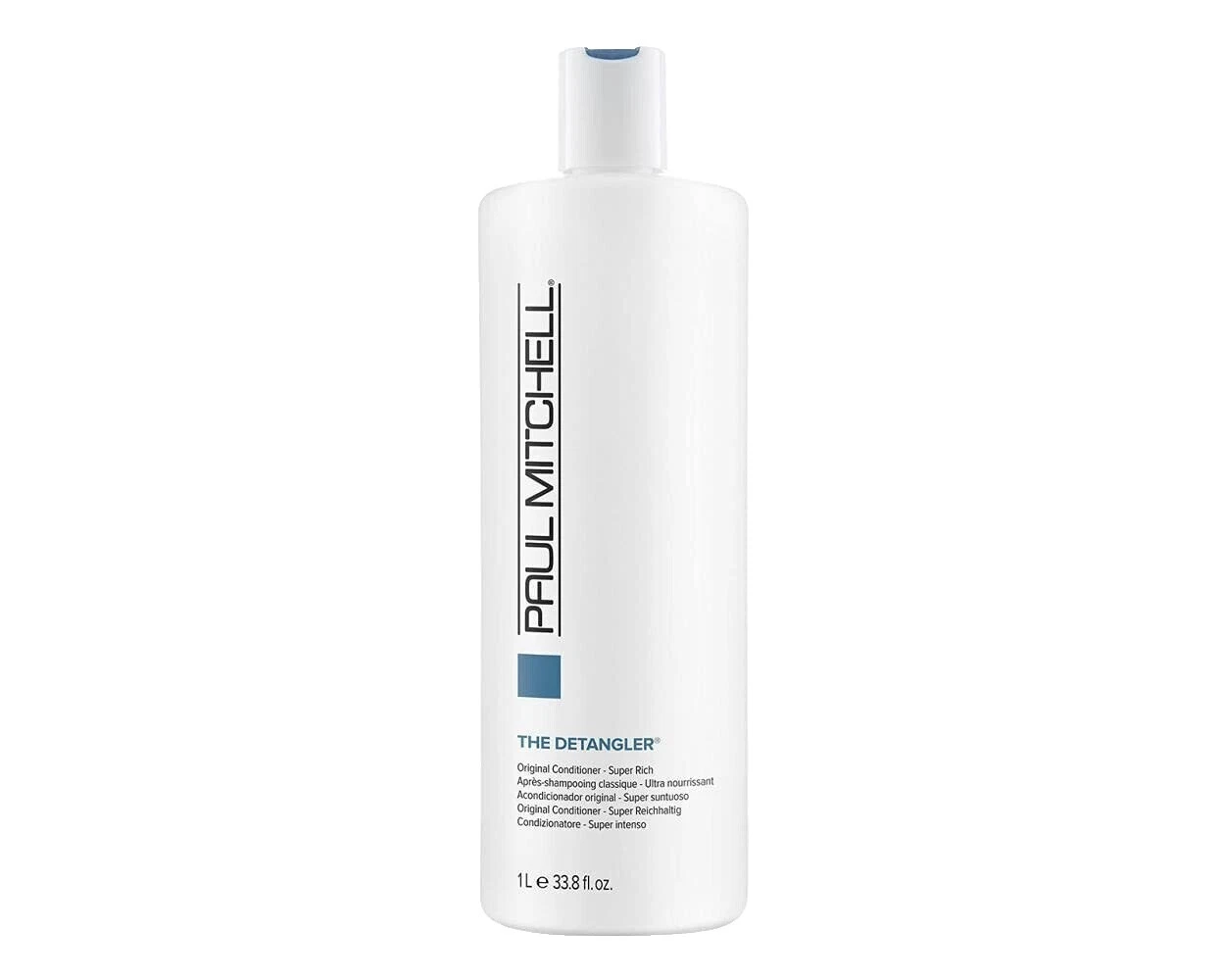 Paul Mitchell Hair Detangling