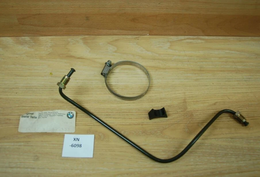 BMW 34329062451 Bremsleitung Satz Genuine NEU NOS xn6098 | eBay 