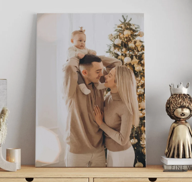 Customised Paint By Numbers Turn Your Photo To A Personalised Paint