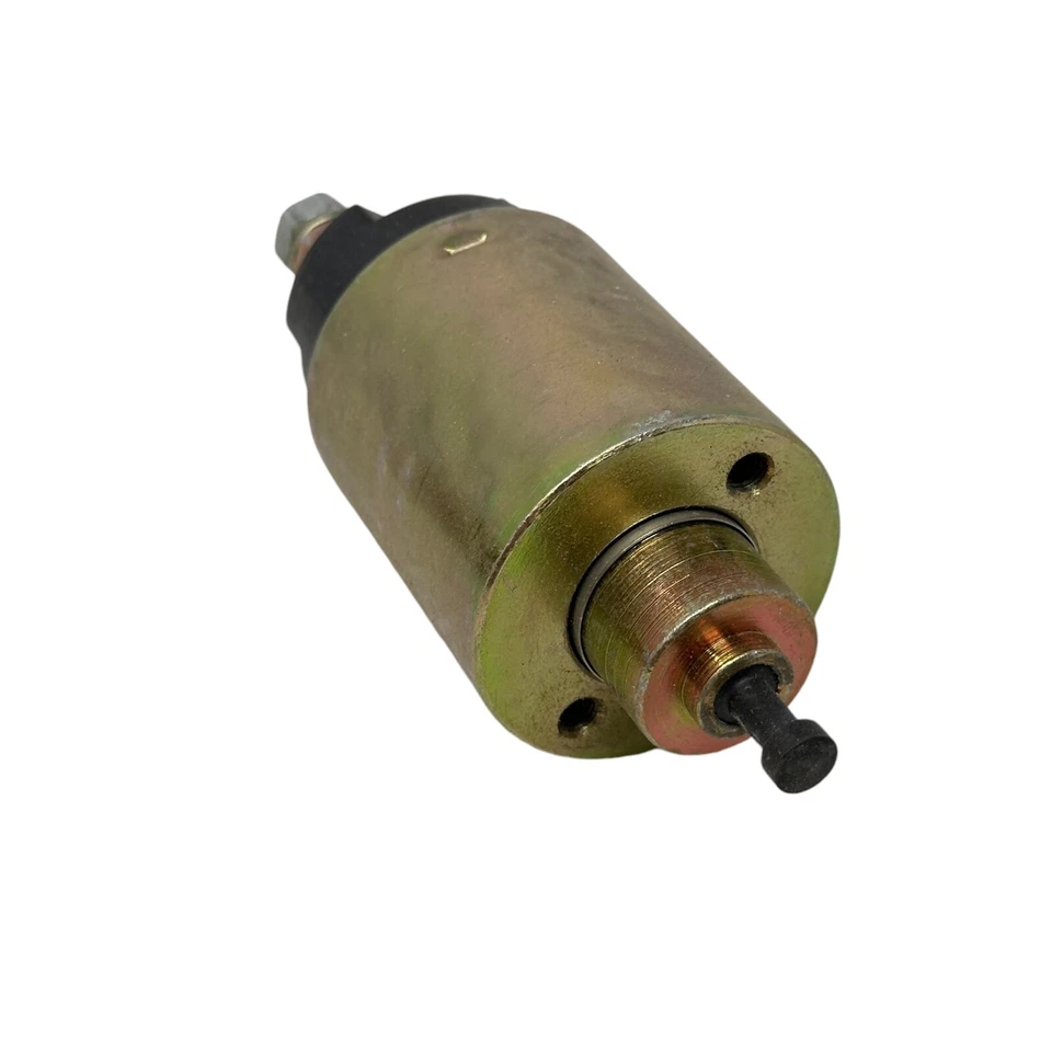 Solenoide relé Napa Echlin ST404 para Chevrolet Dodge Ford Lincoln Mazda más Foto 3 de 4