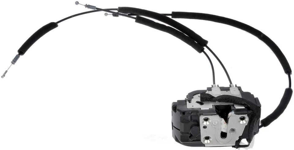 Actuador de cerradura de puerta motor Dorman 937-301 para Nissan Titan 05-13 Foto 4 de 4