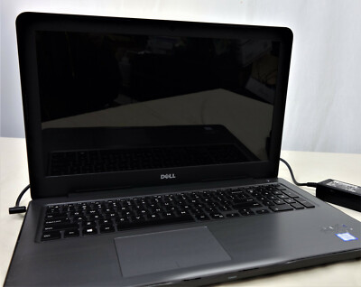 DELL(デル) ノートパソコン Inspiron 15 5565 Dell Inspiron 15 5565 - Specs, Tests, and Prices