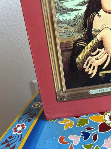 MAD'S Greatest Artists: The Completely MAD Don Martin Vol. 1 & 2 Slipcase Book - Picture 6 of 21