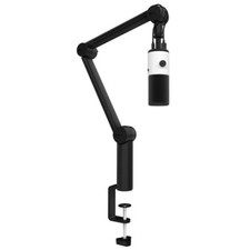 NZXT Boom Arm AP-BOOMA-B1 Streaming Microphone Boom Arm Black