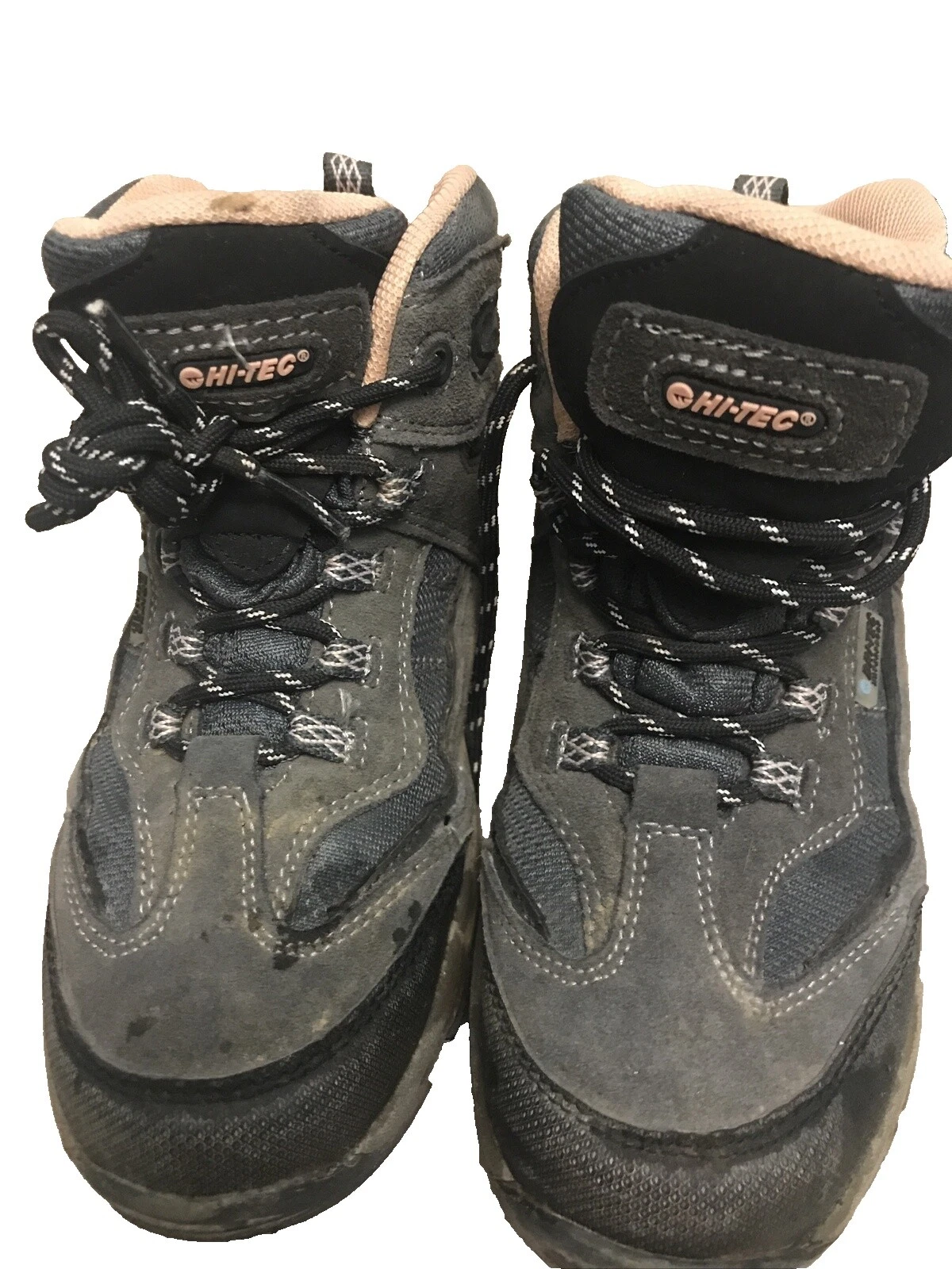 Hi-Tec Hiking Shoes & Boots for Kids