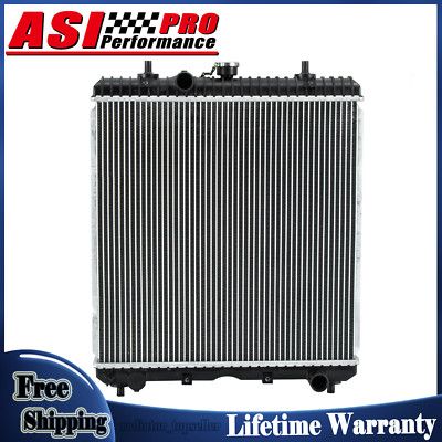Radiator for Kubota M9540M100GXDTC M100XDTC M108SDSL M8540HDC SDSL2 Tractor NEW