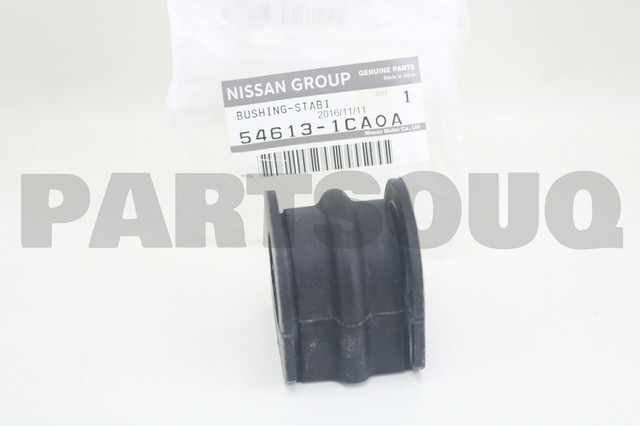Nissan 54613 4aa0b