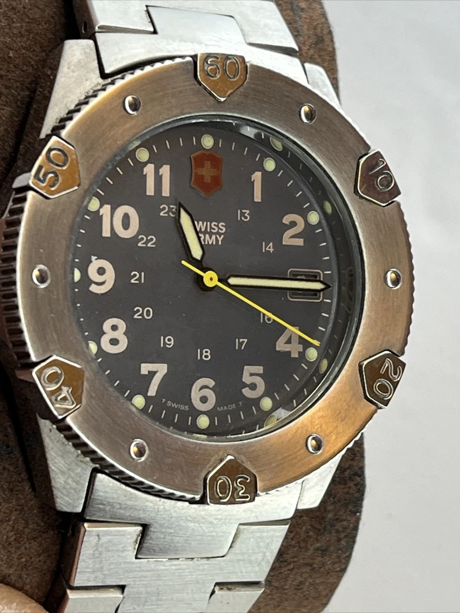 Swiss army lancer hot sale 200