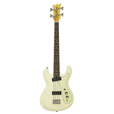 ARIA DMB-206 in Vintage White | eBay