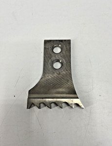 MAKA Mortising Chisel ~ 3" x 1/2"~ Cutting Head (1037)