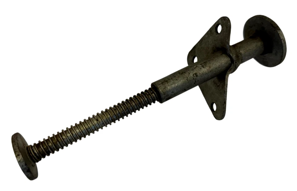 Conjunto de pedal de arranque Desoto Dodge Plymouth P9 Roadking 1939-1941 693498 nuevo en stock Foto 2 de 4