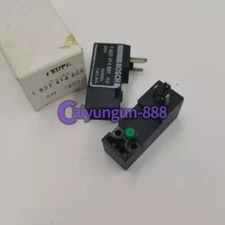 1 pcs New solenoid valve single head 1827414807